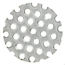 An ST75 perforated strainer.