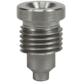 An injector nozzle - 1.6mm