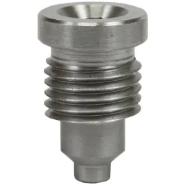 An injector nozzle
