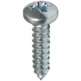 PHILIPS PAN HEAD SCREW