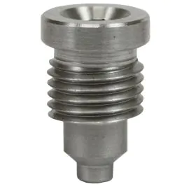 An injector nozzle -2.5mm