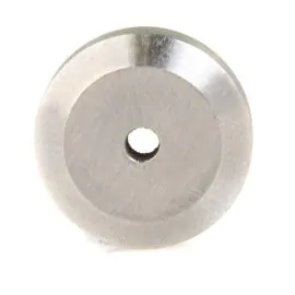 An ST83 air nozzle straight outlet.
