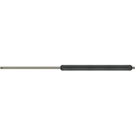 ST007 LANCE WITH MOULDED HANDLE 2000mm, 1/4"M, BLACK