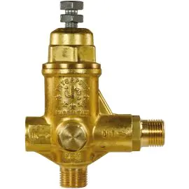 INTERPUMP UNLOADER VALVE K1