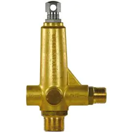 INTERPUMP UNLOADER VALVE K3