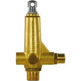 INTERPUMP UNLOADER VALVE K5.3