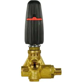 INTERPUMP UNLOADER VALVE H284