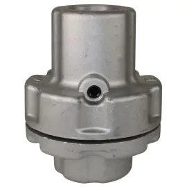 An Interpump drive coupling