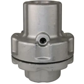 Interpump drive coupling.