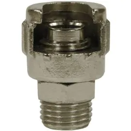 BAYONET ADAPTOR FOR FOAMER