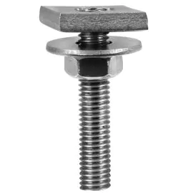 HAMMER HEAD SCREW