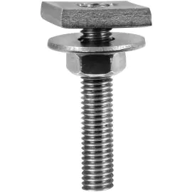 HAMMER HEAD SCREW