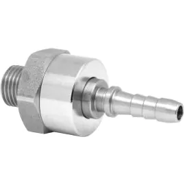 MOSMATIC SWIVEL DGK-3/8" M to DN 08