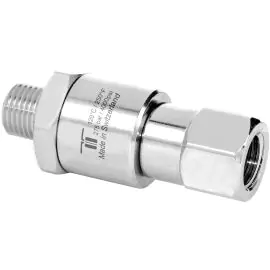 MOSMATIC SWIVEL DGV-1/4" M to 1/4" F