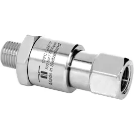 MOSMATIC SWIVEL DGVI-1/4" M* to 1/4" F