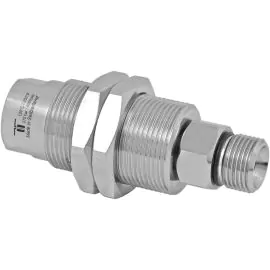 MOSMATIC SWIVEL DYG 1/4&quot;F to 3/8&quot;M