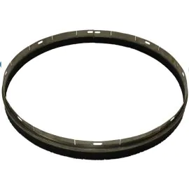 A turbo devil replacement bush ring.