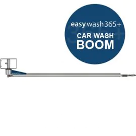 CAR WASH BOOM 2500mm, CEILING, WALL MOUNTED