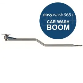 CAR WASH BOOM 1550mm, CEILING MOUNTED