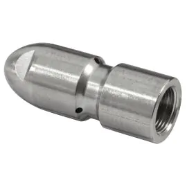 SEWER NOZZLE M7F 03 3R