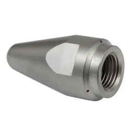 SEWER NOZZLE 1/4" F 065 1F X 6R