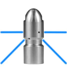 SEWER NOZZLE M7F 065 3R/3S