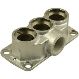 CAT INLET MANIFOLD 