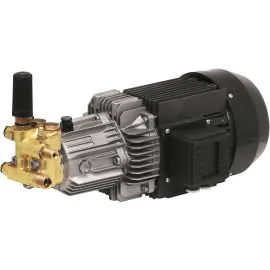 ANNOVI REVERBERI MOTOR PUMP UNIT MTP HPJ 8.12 REG EM