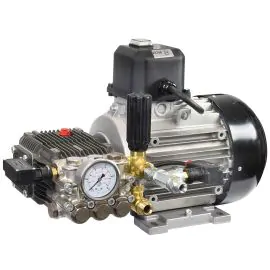 ANNOVI REVERBERI MOTOR PUMP UNIT MTP HRK 21.15 H ET