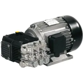 ANNOVI REVERBERI MOTOR PUMP UNIT MTP HRK 21.15 H ET