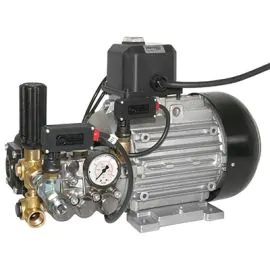 An Annovi Reverberi pump