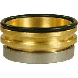 UDOR BRASS RING KIT 18