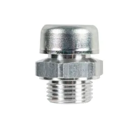 UDOR METAL OIL PLUG 3/8" 