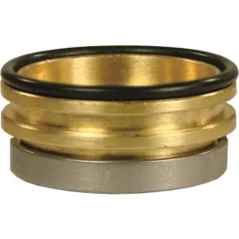 UDOR BRASS RING KIT 14