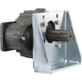 REDUCTION GEARBOX FOR PTO TYPE M261