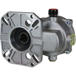 REDUCTION GEARBOX FOR PETROL ENGINES TYPE B18