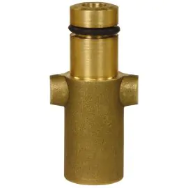 ALTO BAYONET PLUG 1/4&quot;F 