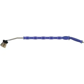 ST001 LANCE WITH SWIVEL, EASYWASH365+ HANDLE, 900mm, 1/4" M, WITH WASH BRUSH