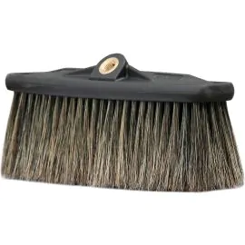 ST23 90mm NATURAL HOGS HAIR BRUSH & SYNTHETIC BRISTLES MIX