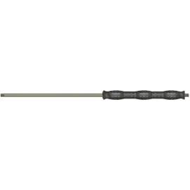 ST29 LANCE WITH INSULATION, 900mm, 1/4"M, BLACK