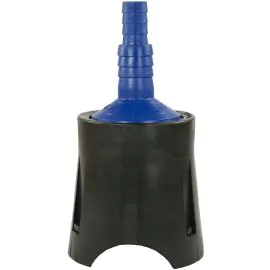 ST35 SUCTION FILTER 1/2&quot;-3/4&quot; WITH NON RETURN VALVE