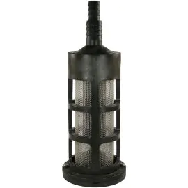 ST35 LARGE FOOT FILTER WITHOUT CHECK VALVE