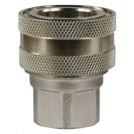 ST45 QUICK COUPLING 3/8&quot;F 