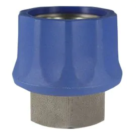 ST45 QUICK COUPLING 1/2"F