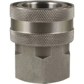 ST45 QUICK COUPLING-1/4"