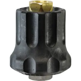 ST51 ADJUSTABLE NOZZLE 1/4&quot;F