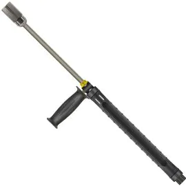 600MM ST72.1 FOAM LANCE - 2.3 NOZZLE - YELLOW - 11/15 LPM