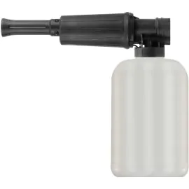 ST73.2 FOAM NOZZLE + 2L BOTTLE 2.1MM NOZZLE