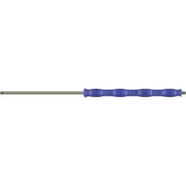 ST129 LANCE WITH INSULATION, 800mm, 1/4"M, BLUE