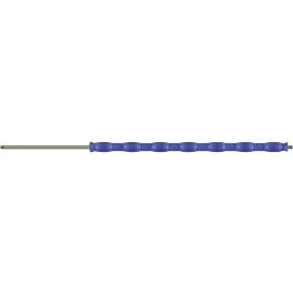 ST129 LANCE WITH INSULATION, 1200mm, 1/4"M, BLUE